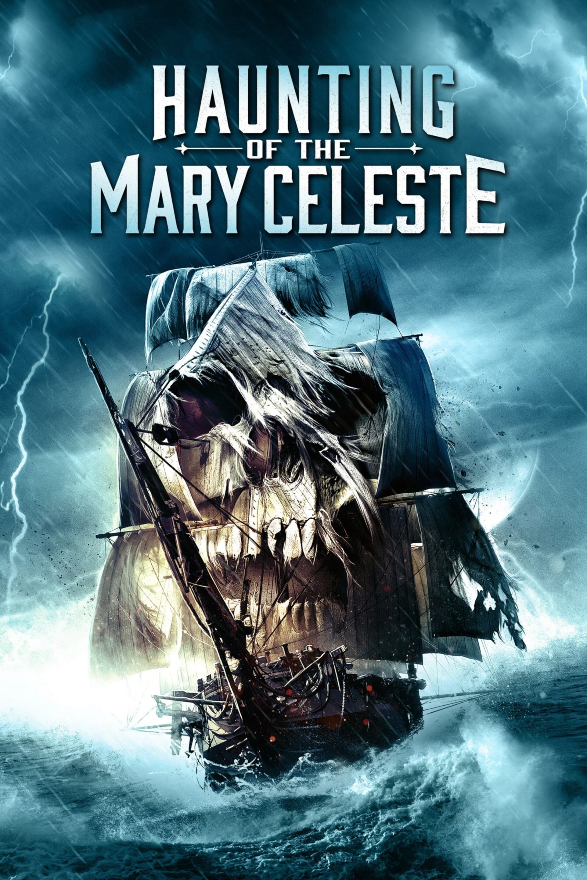Nỗi Ám Ảnh Của Mary Celeste - Nỗi Ám Ảnh Của Mary Celeste (2020)
