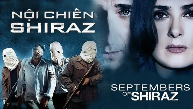 Nội Chiến Shiraz - Nội Chiến Shiraz