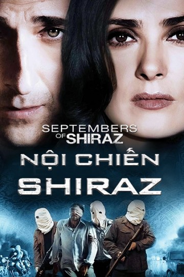 Nội Chiến Shiraz - Nội Chiến Shiraz (2015)