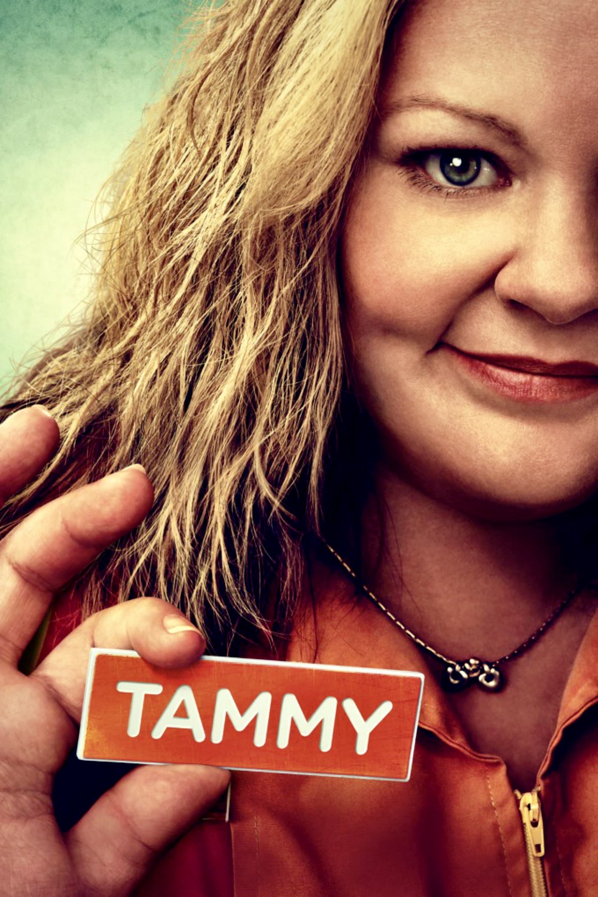 Nổi Loạn Cùng Tammy - Nổi Loạn Cùng Tammy (2014)