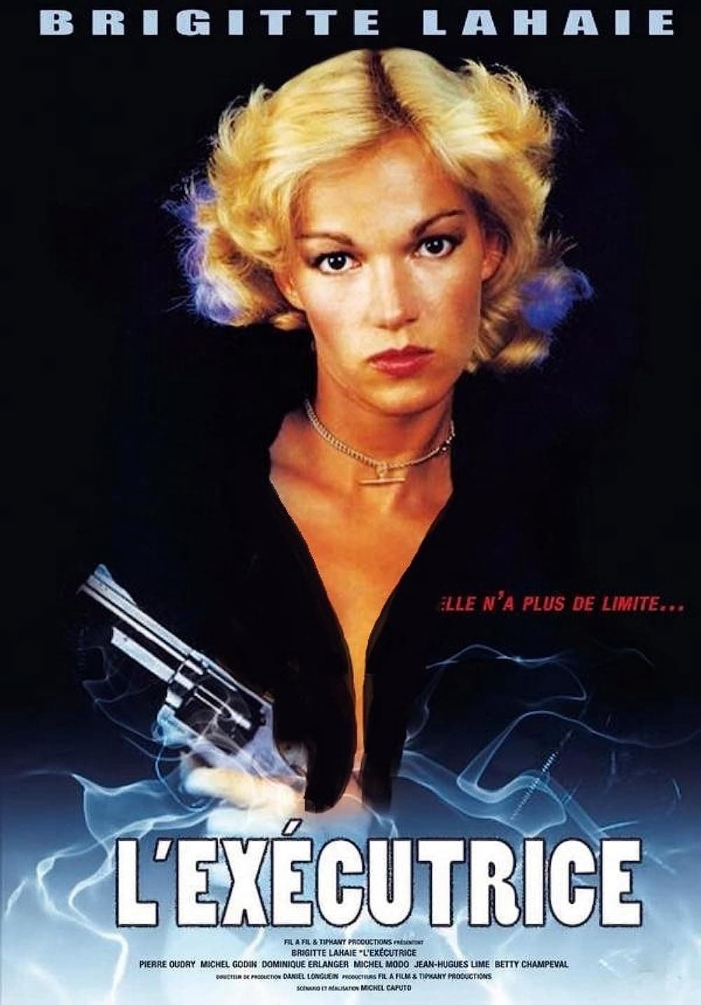 Nữ hành quyết - Nữ hành quyết (1986)