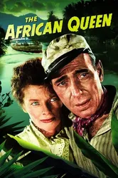 Nữ Hoàng Châu Phi - Nữ Hoàng Châu Phi (1952)