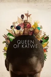 Nữ Hoàng Cờ Vua - Nữ Hoàng Cờ Vua (2016)