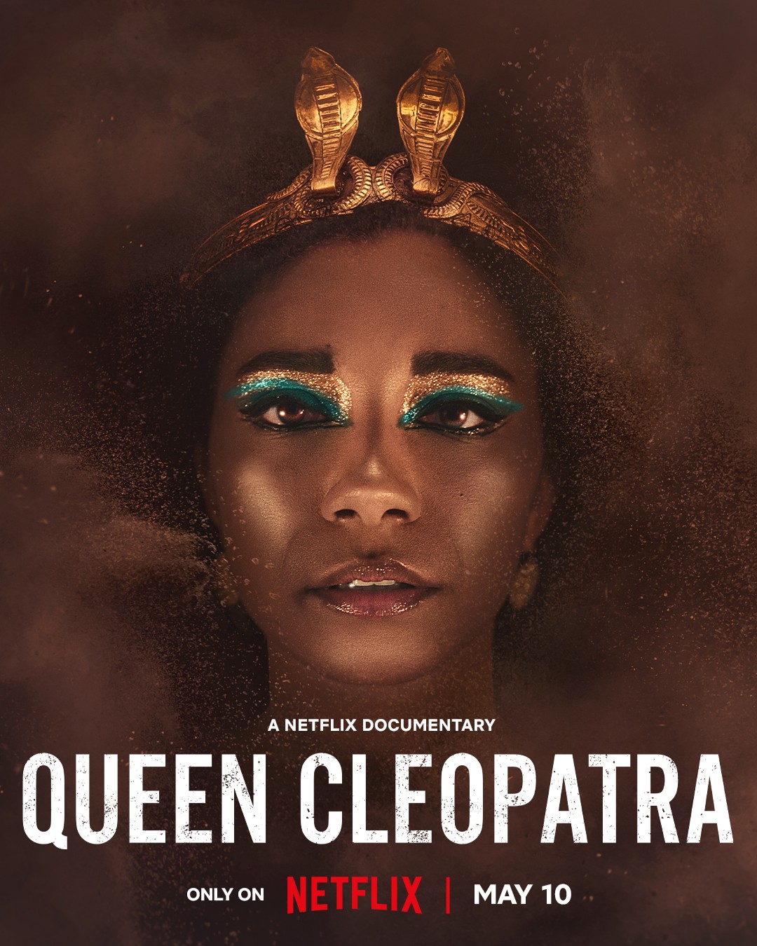 Nữ vương Cleopatra - Nữ vương Cleopatra (2023)