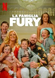 Ờ nhà cùng gia đình Fury - Ờ nhà cùng gia đình Fury (2023)