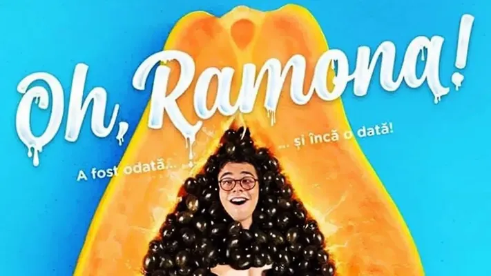 Ôi, Ramona! - Ôi, Ramona!