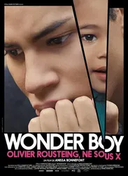 Olivier Rousteing: Cậu bé vàng của làng thời trang - Wonder Boy (2019)