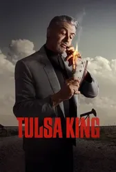 Ông Trùm vùng Tulsa - Ông Trùm vùng Tulsa (2022)
