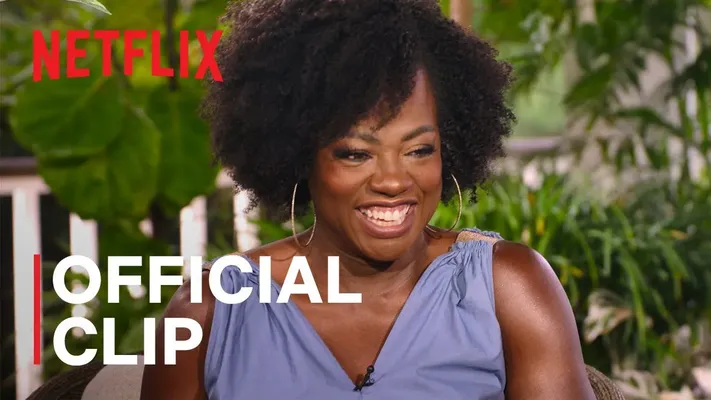 Oprah + Viola: Sự kiện đặc biệt của Netflix - Oprah + Viola: Sự kiện đặc biệt của Netflix