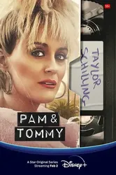 Pam & Tommy - Pam & Tommy (2022)