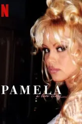 Pamela, một chuyện tình - Pamela, một chuyện tình (2023)