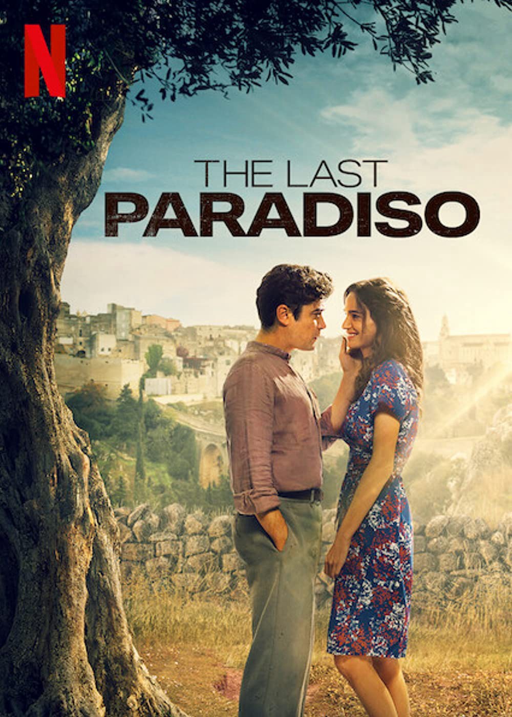Paradiso cuối cùng - Paradiso cuối cùng (2020)