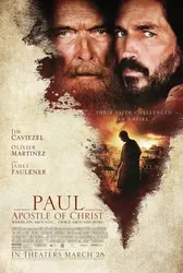 Paul, sứ đồ của chúa Kito - Paul, sứ đồ của chúa Kito (2018)