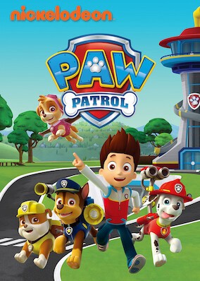 PAW Patrol: Những chú chó cứu hộ - PAW Patrol: Những chú chó cứu hộ (2013)