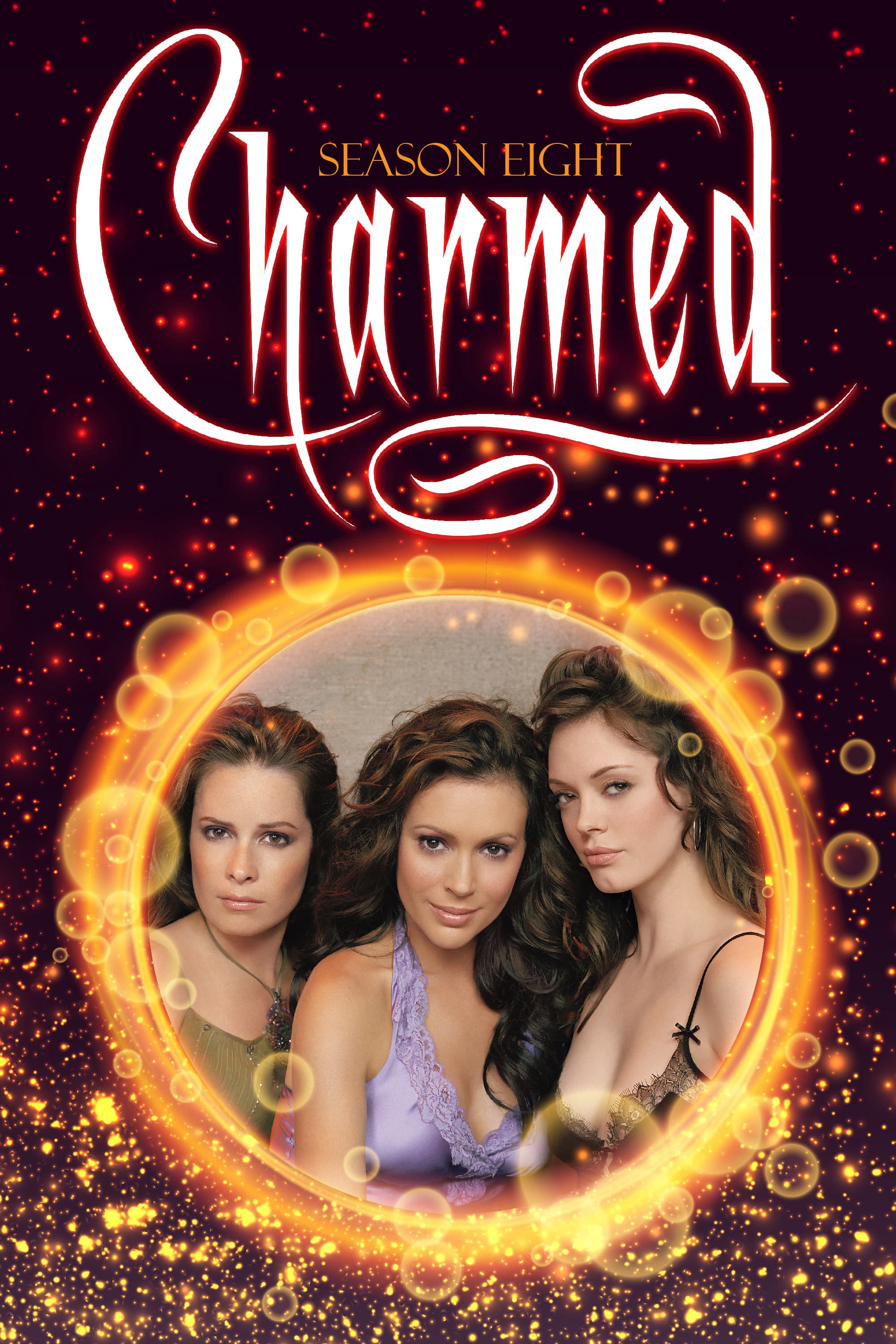 Phép Thuật (Phần 8) - Charmed (Season 8) (2005)