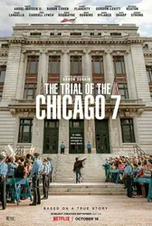Phiên tòa Chicago 7 - Phiên tòa Chicago 7 (2020)