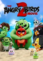Phim Angry Birds 2 - Phim Angry Birds 2