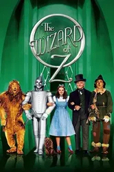 Phù Thủy Xứ Oz - The Wizard of Oz (1939)