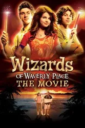 Phù thuỷ xứ Waverly  - Phù thuỷ xứ Waverly  (2009)