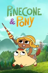 Pinecone & Pony (Phần 1) - Pinecone & Pony (Phần 1) (2022)