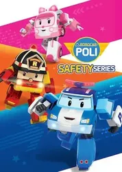 Poli và các bạn: Hướng dẫn an toàn - Poli và các bạn: Hướng dẫn an toàn (2011)