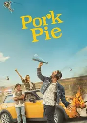 Pork Pie - Pork Pie