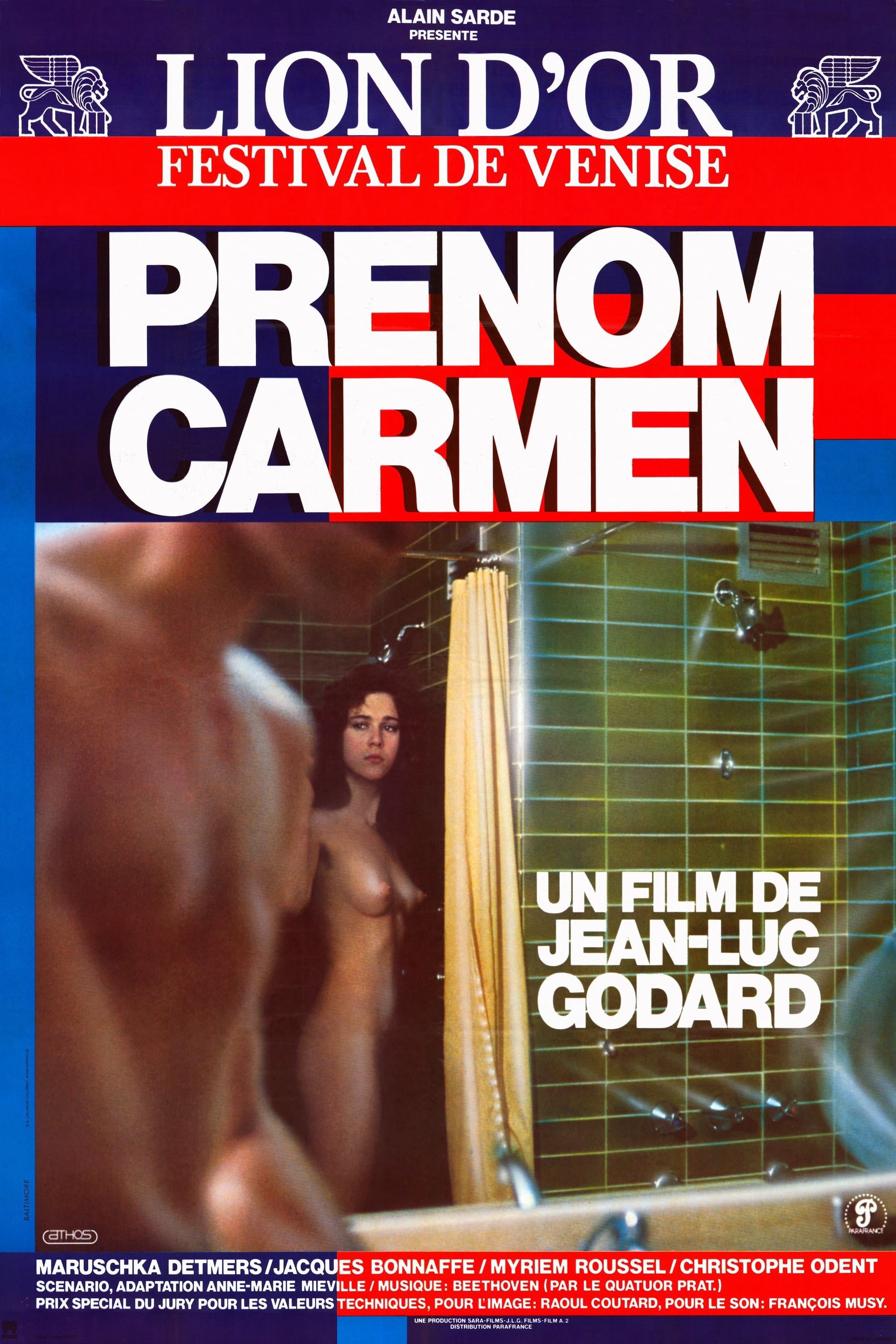 Prénom Carmen - Prénom Carmen