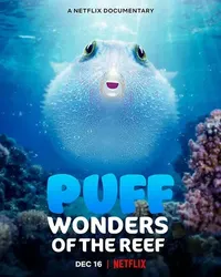 Puff: Rạn san hô kỳ diệu - Puff: Rạn san hô kỳ diệu