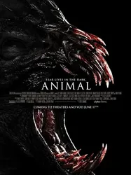 Quái thú - Animal (2014)