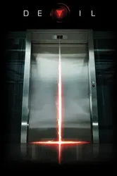 Quỷ dữ trong thang máy - Quỷ dữ trong thang máy