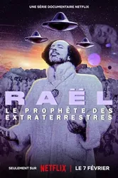 Raël: Nhà tiên tri ngoài hành tinh - Raël: Nhà tiên tri ngoài hành tinh (2024)