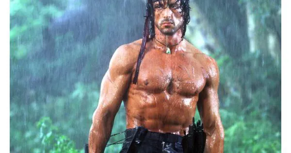 Rambo 2: Sát Nhân Trở Lại - Rambo 2: Sát Nhân Trở Lại