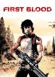 Rambo: Đổ Máu - Rambo: Đổ Máu (1982)