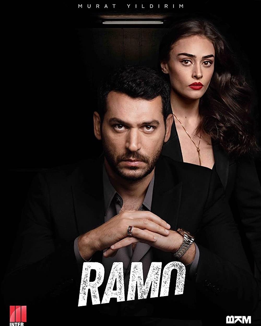 Ramo (Phần 1) - Ramo (Phần 1) (2020)
