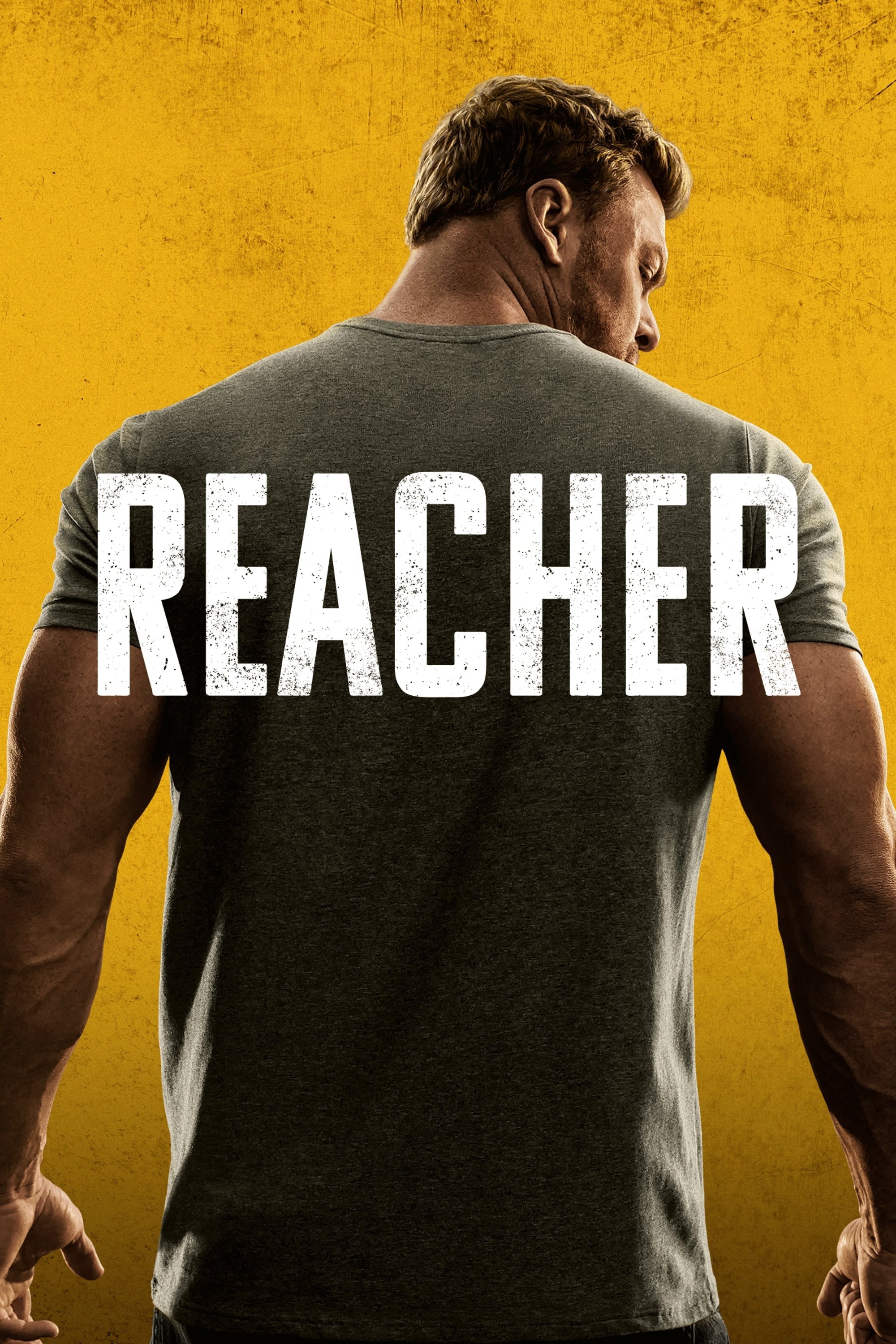 Reacher (Phần 2) - Reacher (Phần 2) (2023)
