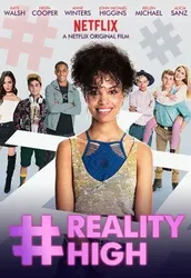 Reality High - Reality High (2017)