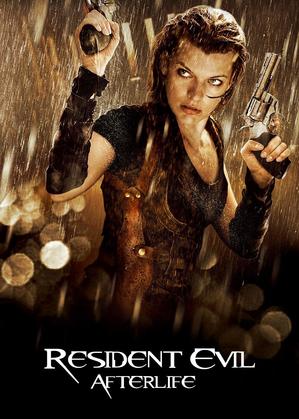 Resident Evil: Afterlife - Resident Evil: Afterlife (2010)