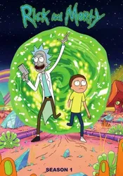 Rick và Morty (Phần 1) - Rick và Morty (Phần 1) (2013)