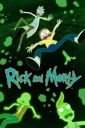 Rick Và Morty (Phần 6) - Rick Và Morty (Phần 6) (2022)