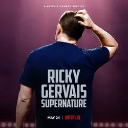 Ricky Gervais: Siêu nhiên - Ricky Gervais: Siêu nhiên