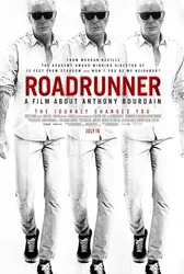 Roadrunner: Một bộ phim về Anthony Bourdain - Roadrunner: Một bộ phim về Anthony Bourdain (2021)