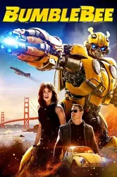 Robot Đại Chiến: Bumblebee - Robot Đại Chiến: Bumblebee (2018)