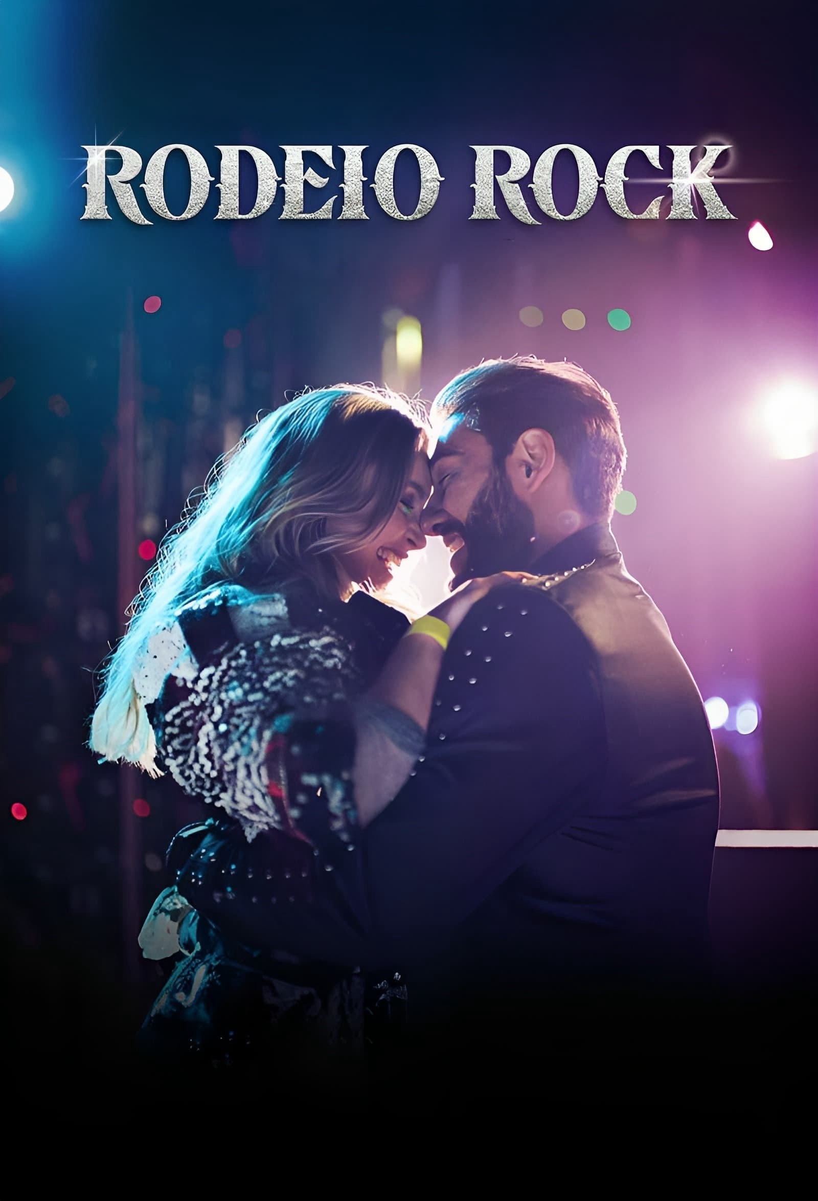Rodeio Rock - Rodeio Rock (2023)