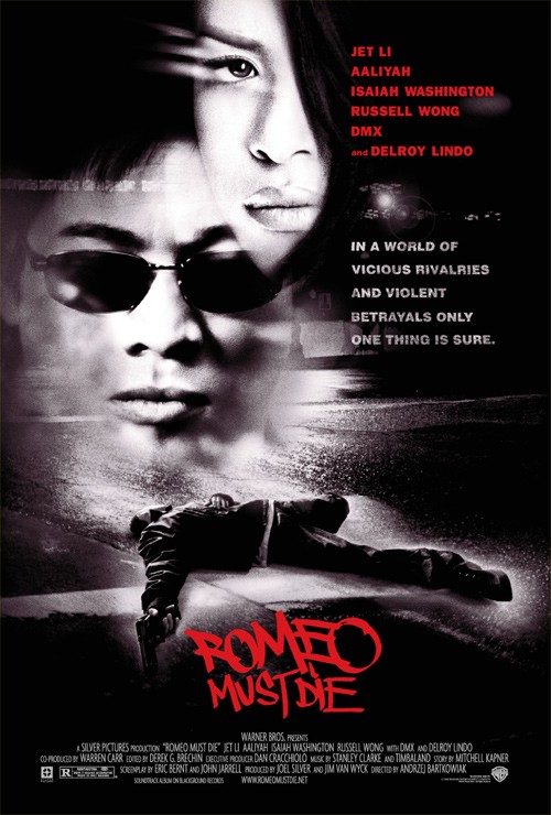 Romeo Phải Chết - Romeo Phải Chết (2000)