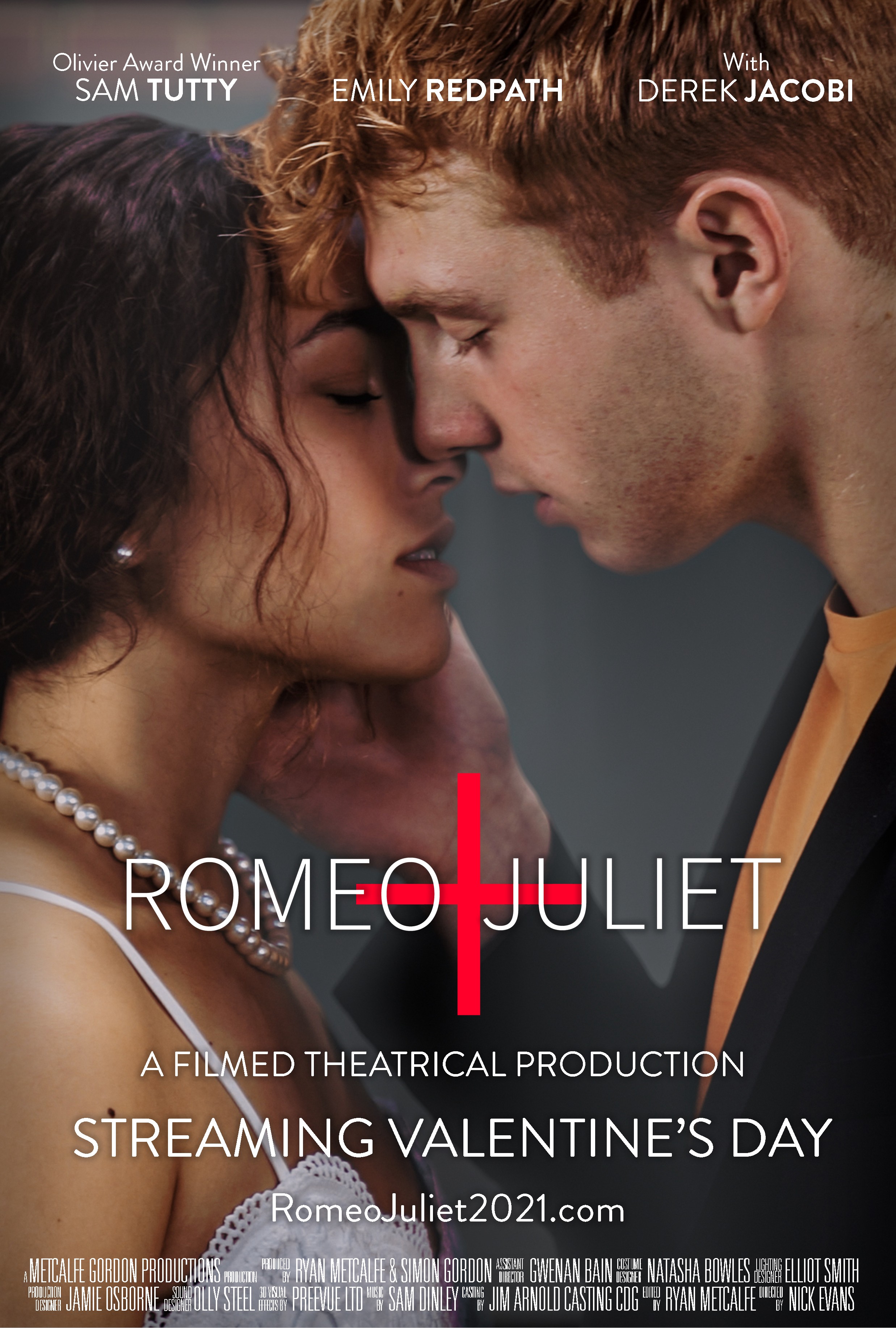 Romeo Và Juliet - Romeo Và Juliet
