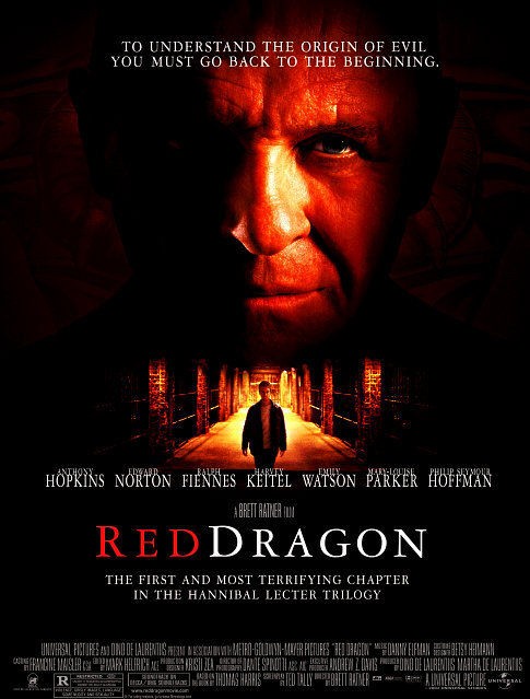 Rồng Đỏ - Rồng Đỏ (2002)