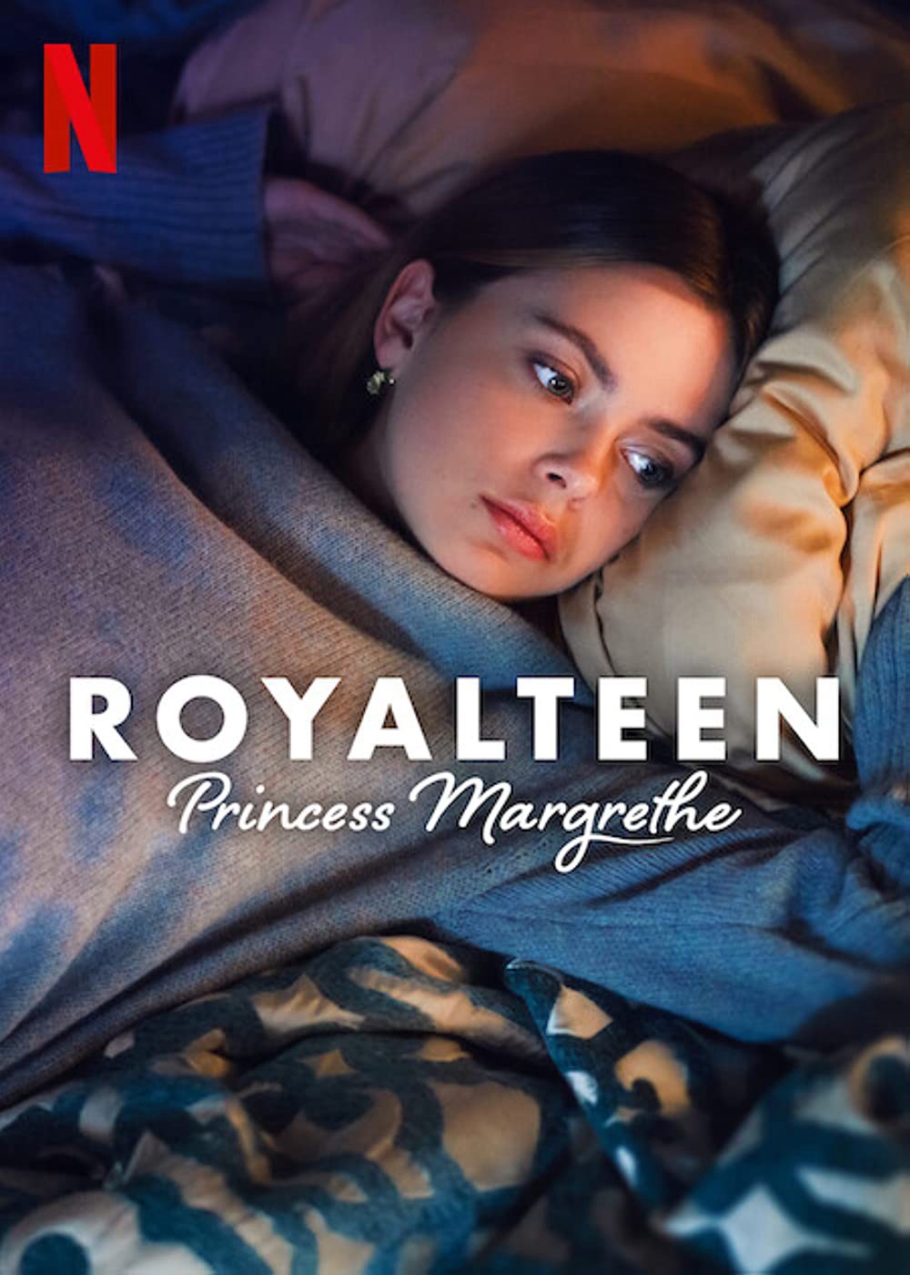 Royalteen: Công chúa Margrethe - Royalteen: Công chúa Margrethe