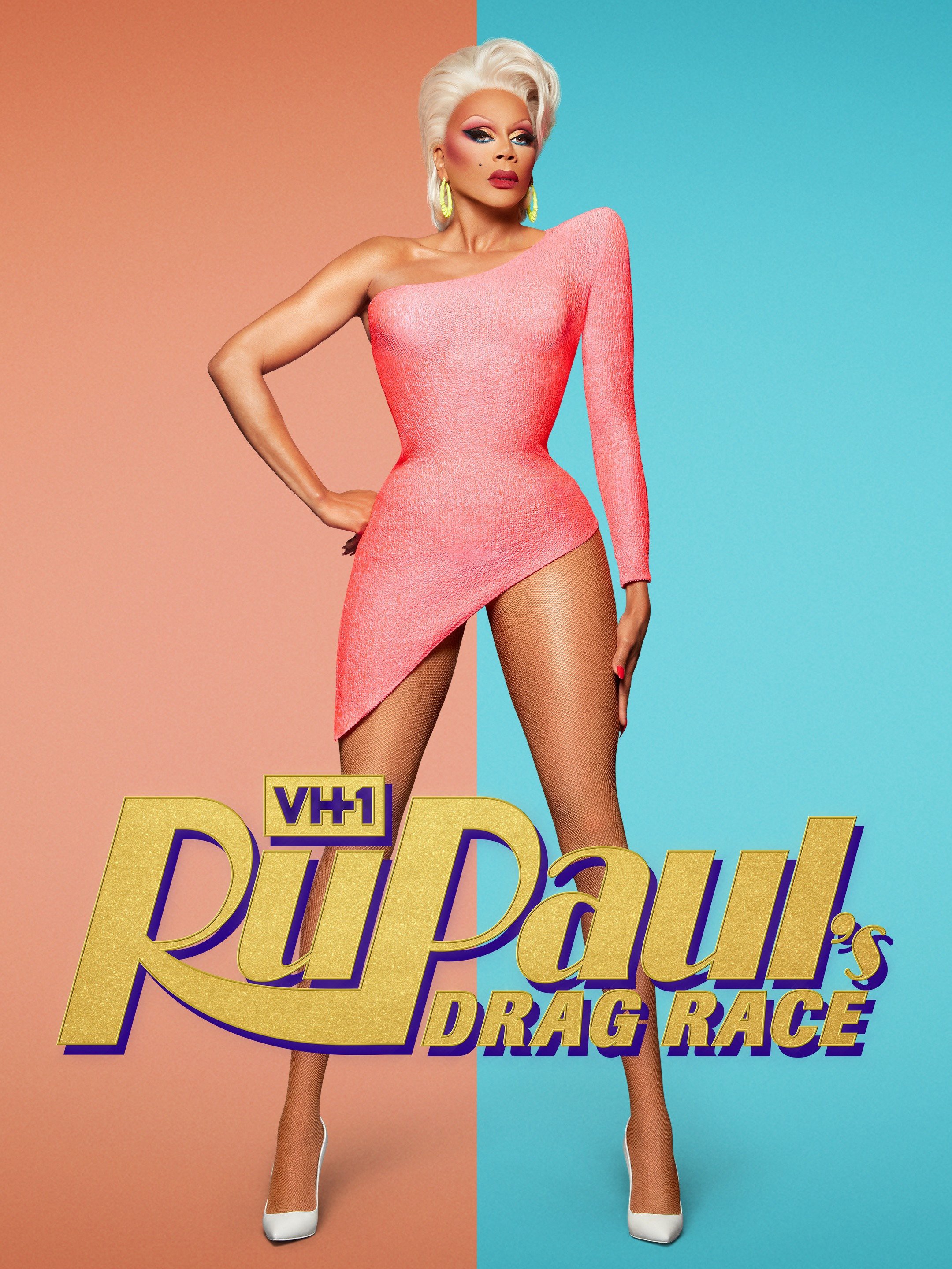 Rupaul's Drag Race - Cuộc chiến giày cao gót (Phần 11) - Rupaul's Drag Race - Cuộc chiến giày cao gót (Phần 11) (2019)