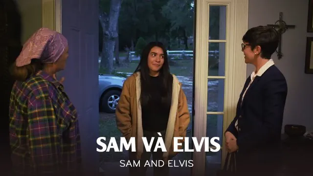 Sam Và Elvis - Sam Và Elvis