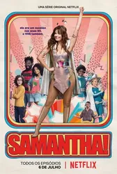 Samantha! (Phần 2) - Samantha! (Phần 2)